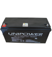 BATERIA VRLA 12V 150,0 Ah - MODELO UP121500 BATERIA VRLA 12V 150,0 Ah - MODELO UP121500